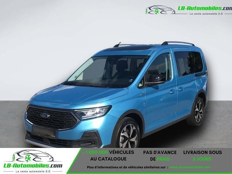 Utilisé 2024 Ford Tourneo Connect Monospace | 41 400 € (Prix cher) - Image 1/4