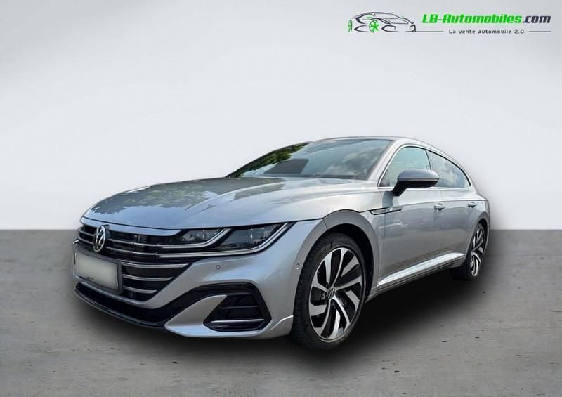 Utilisé 2021 VW Arteon Berline | 36 500 € (Prix cher) - Image 1/4