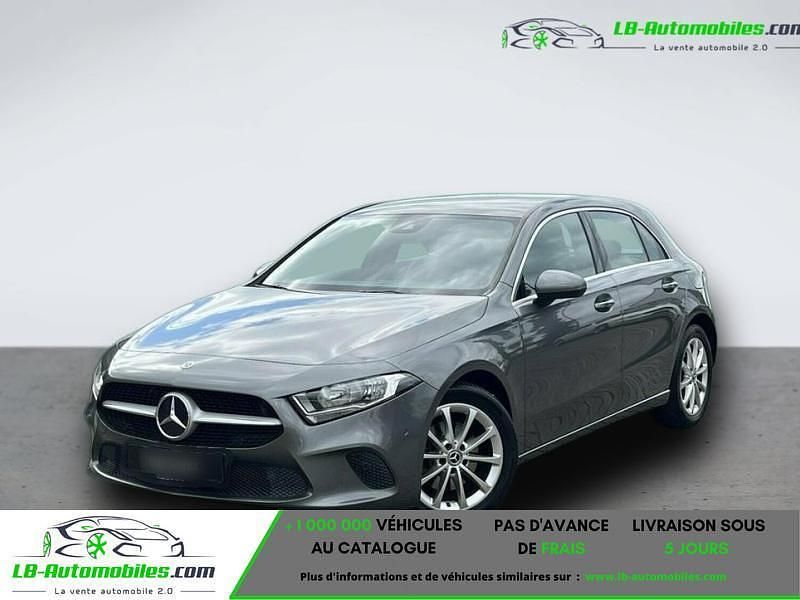 Utilisé 2019 Mercedes A200 Berline | 26 500 € (Prix assez cher) - Image 1/4