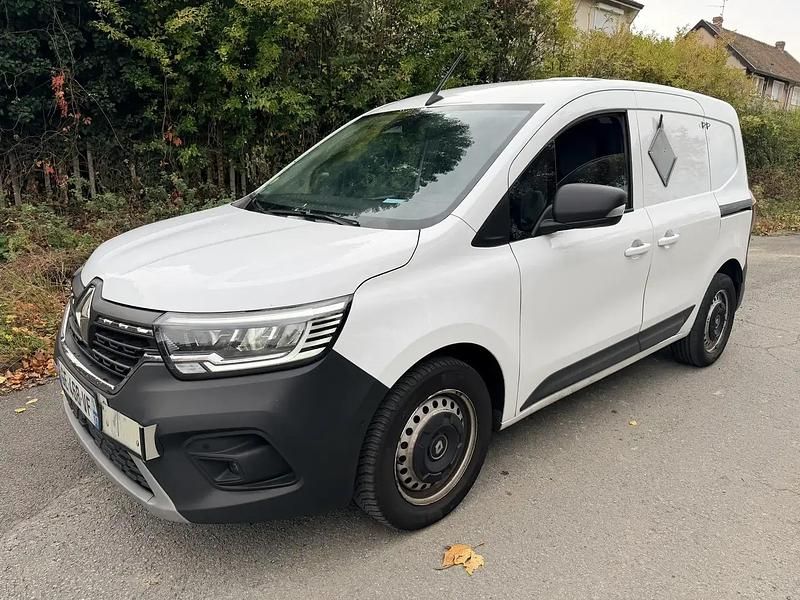 Utilisé 2022 Renault Express Van | 8 000 € - Image 1/4