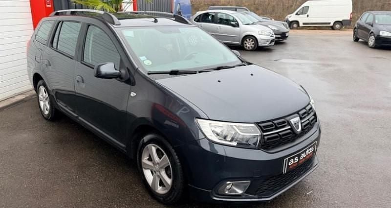 Occasion Dacia Logan MCV 90 ch (66 kW) 2017 Break