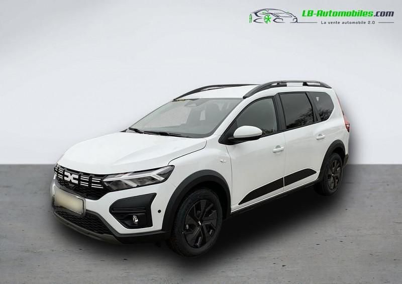 Utilisé 2024 Dacia Jogger Monospace | 30 000 € (Prix assez cher) - Image 1/4