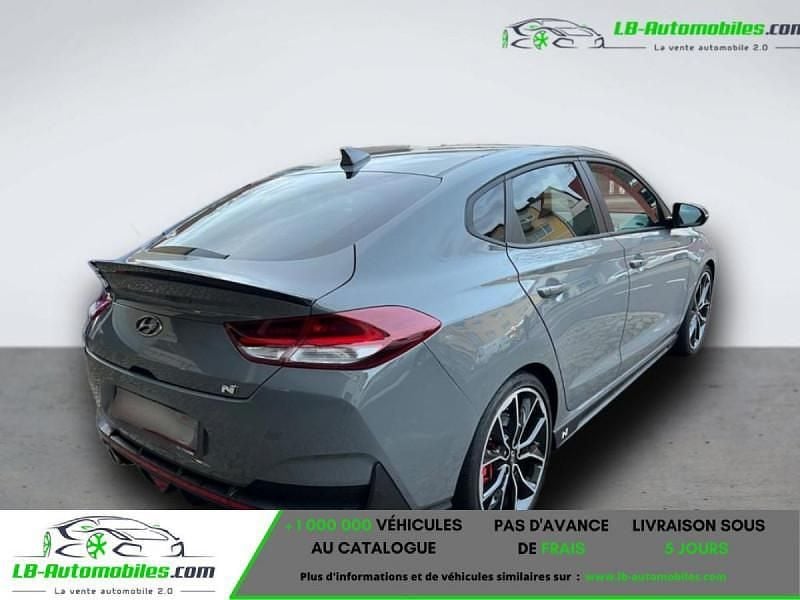 Occasion Hyundai i30 275 ch (202 kW) 2019 Berline