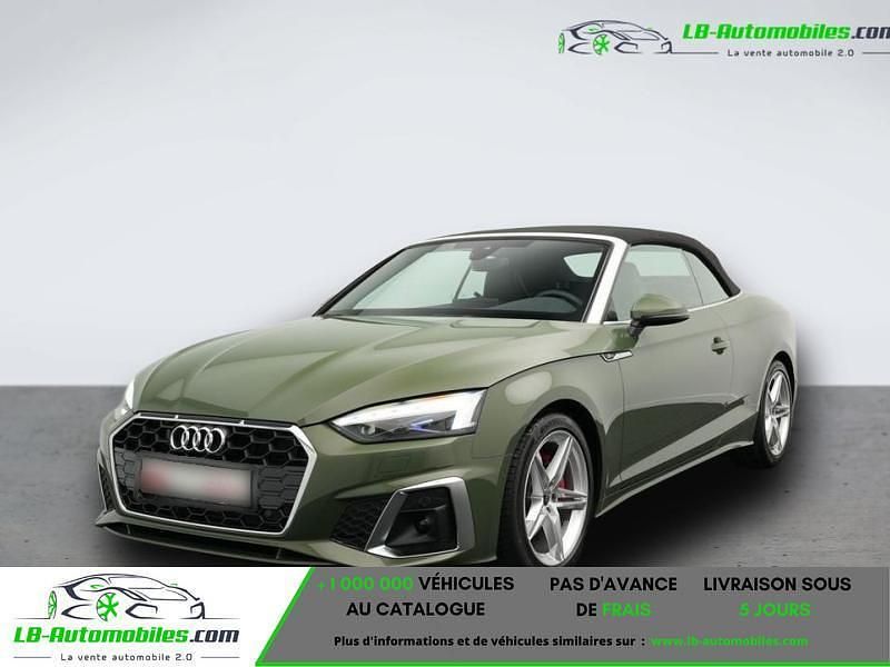 Utilisé 2024 Audi A5 Sport Coupé | 57 800 € - Image 1/4