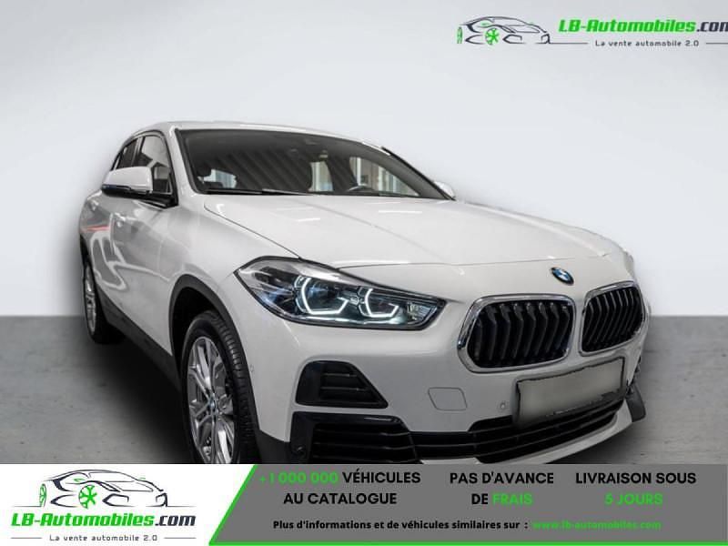 Occasion BMW X2 Sport Line 136 ch (100 kW) 2021 SUV