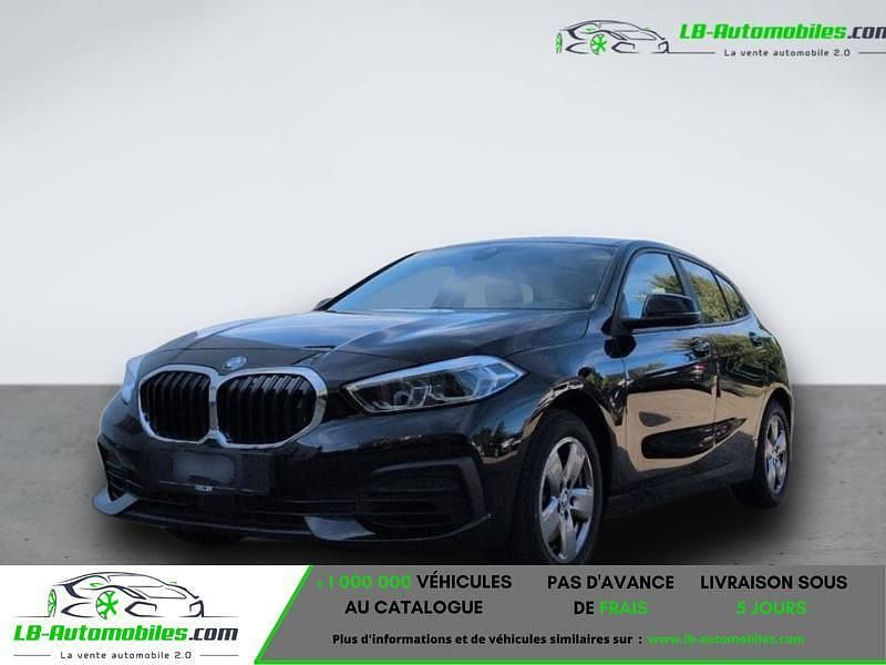 Occasion 2023 BMW 116 Citadine | 23 000 € (Prix juste) - Image 1/4