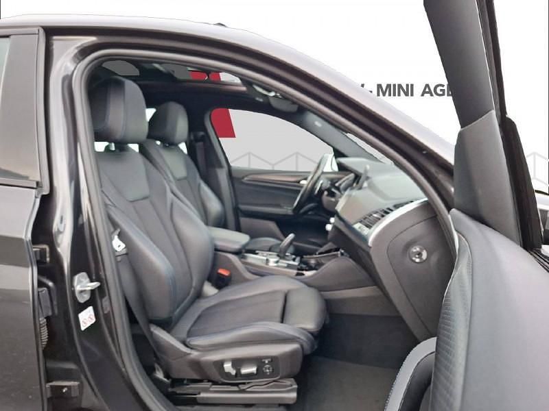 Occasion BMW X4 M Sport 265 ch (194 kW) 2019 SUV