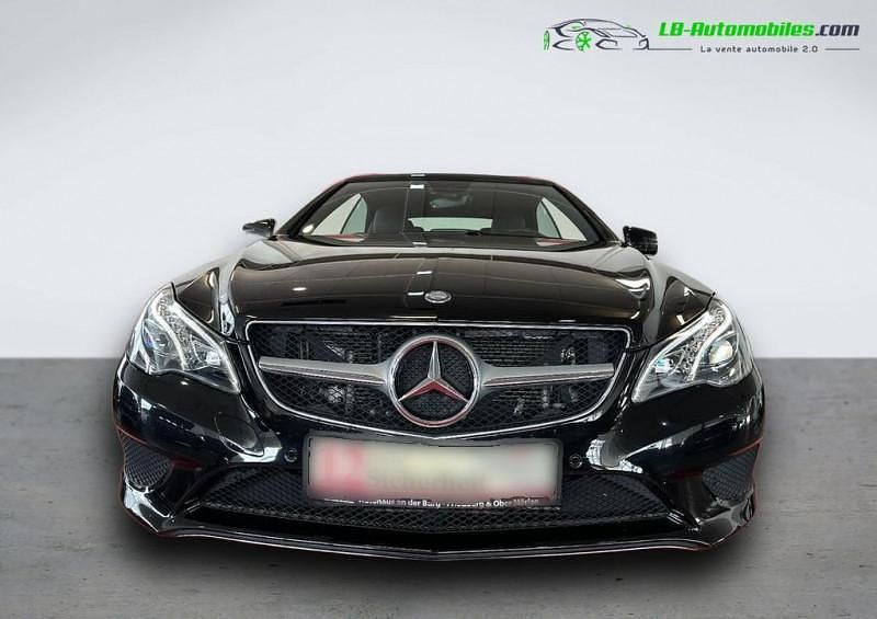 Utilisé 2017 Mercedes E220 Berline | 31 200 € (Bon prix) - Image 1/4