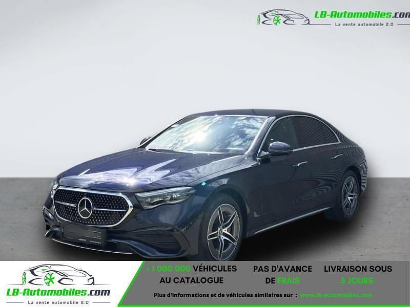 Utilisé 2024 Mercedes E300 Berline | 59 900 € - Image 1/4