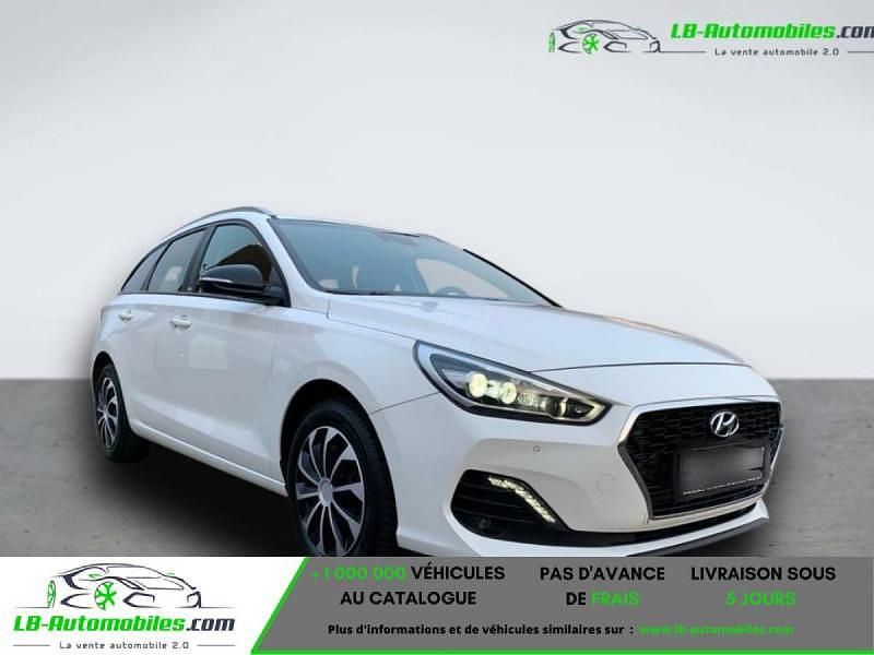 Occasion Hyundai i30 140 ch (102 kW) 2019 Break