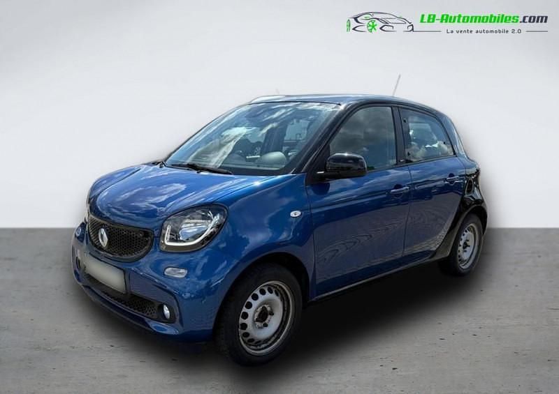 Utilisé 2019 Smart ForFour Citadine | 16 900 € (Prix juste) - Image 1/4