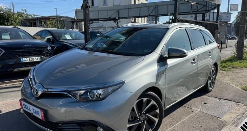 Occasion 2017 Toyota Auris Touring Sports Break | 18 900 € (Bon prix) - Image 1/4