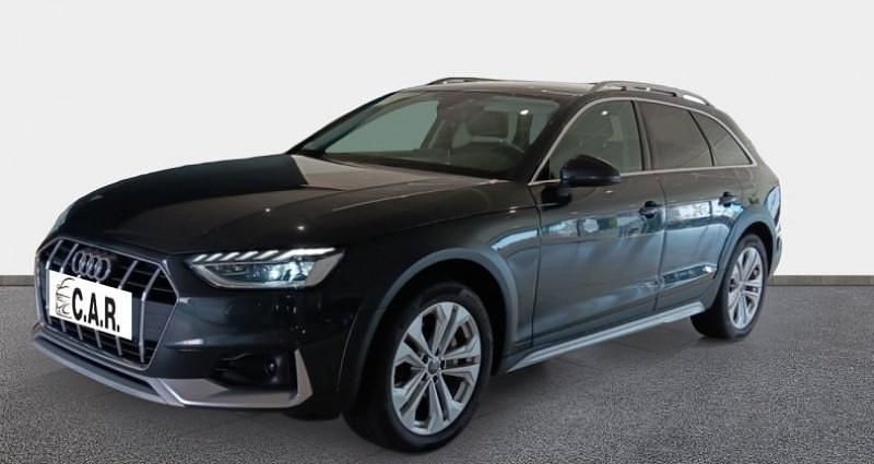 Occasion Audi A4 Allroad Sport 190 ch (139 kW) 2020 Break