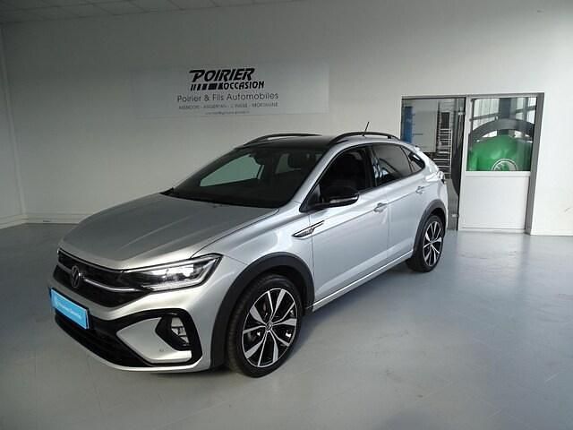 Utilisé 2024 VW Taigo SUV | 24 900 € (Prix juste) - Image 1/4