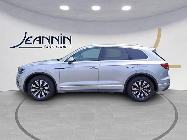 Occasion VW Touareg 340 ch (250 kW) 2021 SUV