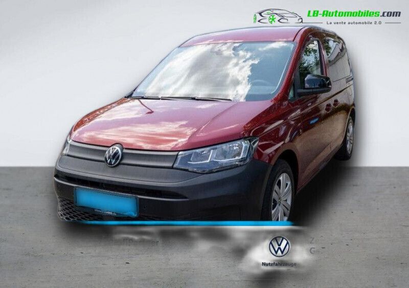 Utilisé 2022 VW Caddy Monospace | 25 000 € (Super prix) - Image 1/4
