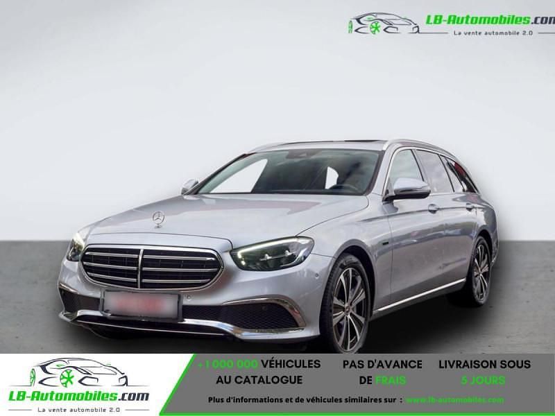 Occasion Mercedes E300 306 ch (225 kW) 2020 Berline