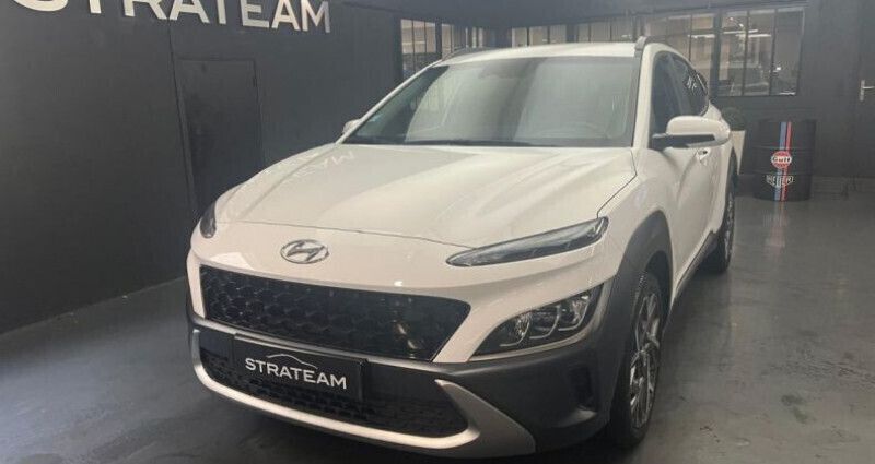 Utilisé 2021 Hyundai Kona SUV | 19 490 € (Bon prix) - Image 1/4