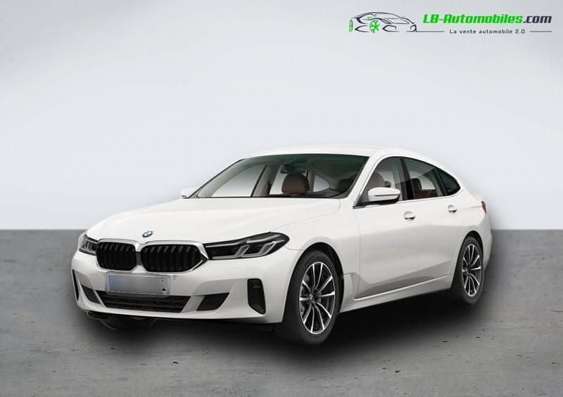 Utilisé 2022 BMW 640 Comfort Edition Coupé | 62 700 € - Image 1/4