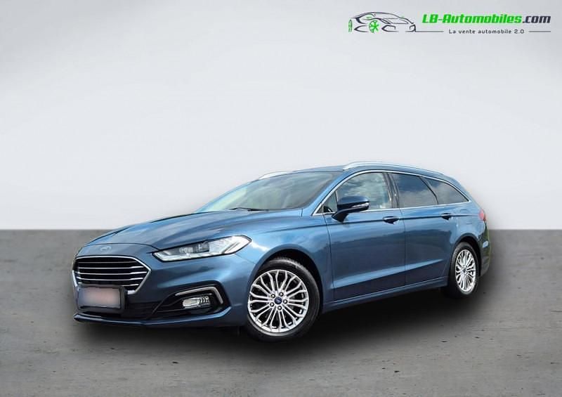 Utilisé 2020 Ford Mondeo Break | 23 900 € (Super prix) - Image 1/4