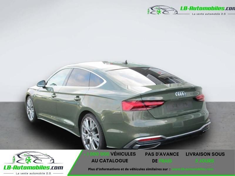 Occasion Audi A5 Sportback Sport 150 ch (110 kW) 2021 Citadine