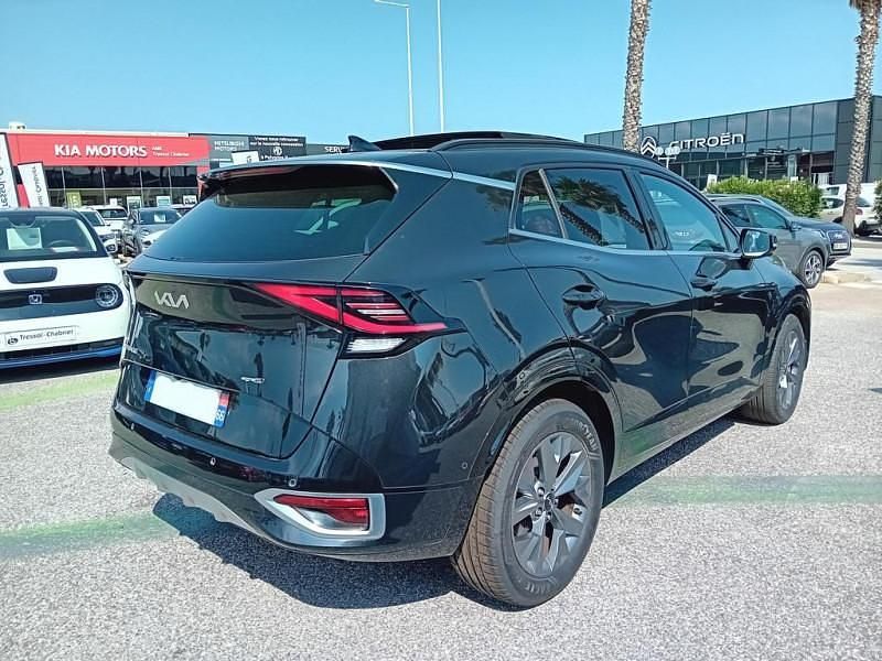 Occasion Kia Sportage GT-Line 2022 SUV