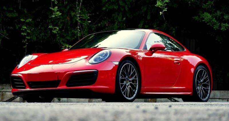 Utilisé 2018 Porsche 911 Carrera 4S Coupé | 115 000 € - Image 1/4