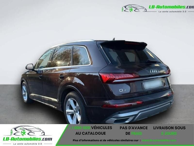 Occasion Audi Q7 Sport 286 ch (210 kW) 2020 SUV