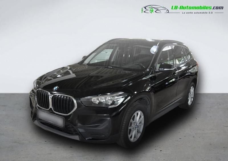 Utilisé 2022 BMW X1 Sport Line SUV | 29 500 € (Super prix) - Image 1/4