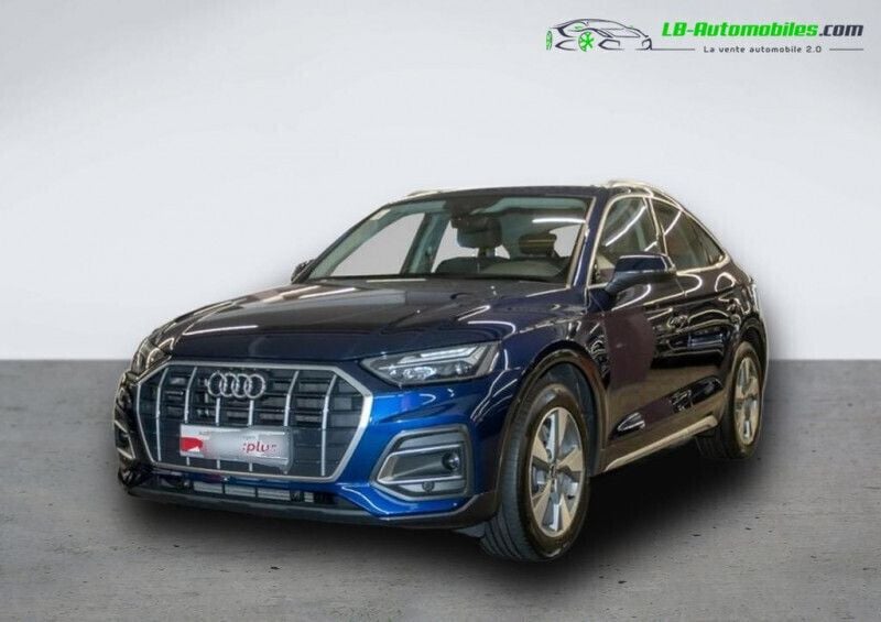 Utilisé 2022 Audi Q5 Sportback Sport SUV | 41 200 € (Super prix) - Image 1/4