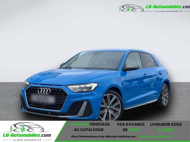 Occasion 2019 Audi A1 Sportback Sport Citadine | 23 400 € (Bon prix) - Image 1/4
