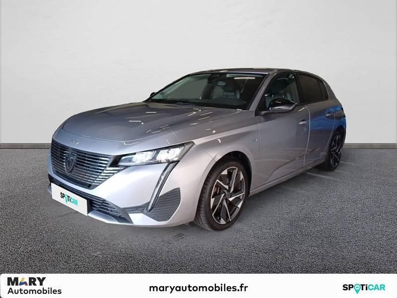 Utilisé 2022 Peugeot 308 Allure Berline | 24 990 € (Prix juste) - Image 1/4