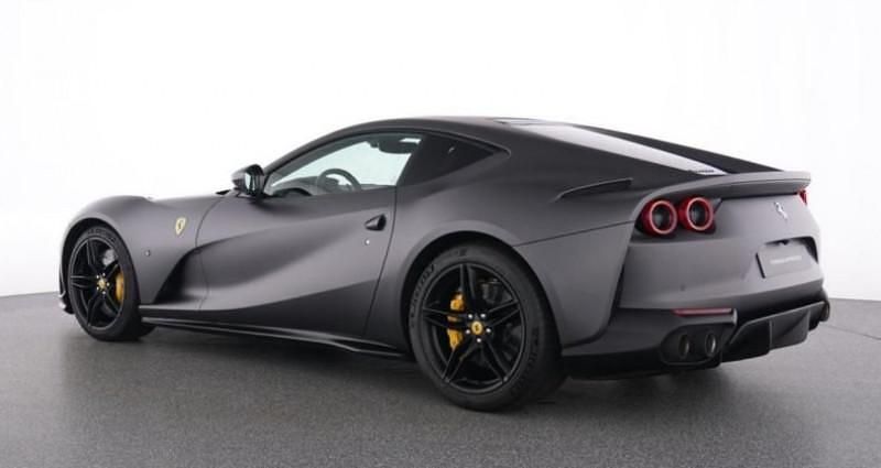 Occasion Ferrari 812 799 ch (587 kW) 2020 Coupé
