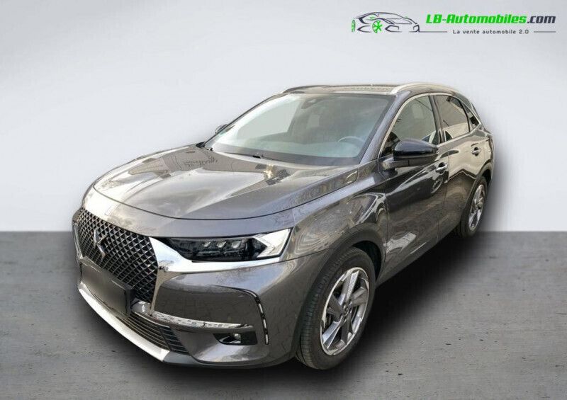 Utilisé 2022 DS Automobiles DS7 Crossback SUV | 41 500 € (Prix juste) - Image 1/3