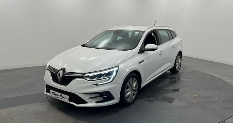 Utilisé 2021 Renault Mégane GrandTour Business Break | 16 900 € (Prix assez cher) - Image 1/1
