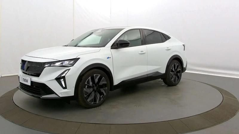 Blanc Utilisé 2025 Renault Rafale Esprit Alpine SUV | 43 990 € - Image 1/4