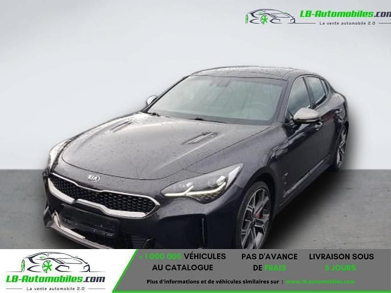Utilisé 2020 Kia Stinger 3 Berline | 36 200 € (Super prix) - Image 1/4