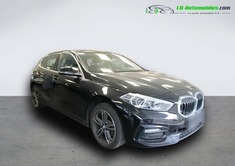 Utilisé 2021 BMW 118 Citadine | 24 000 € (Bon prix) - Image 1/4