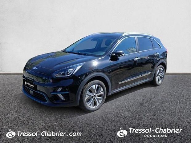 Utilisé 2022 Kia e-Niro 2 SUV | 21 390 € (Bon prix) - Image 1/4
