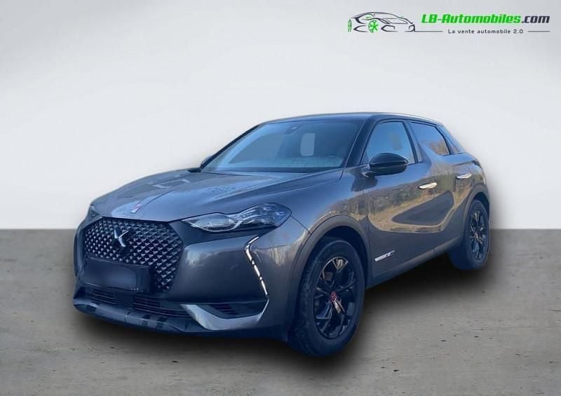 Utilisé 2021 DS Automobiles DS3 Crossback SUV | 23 000 € (Prix cher) - Image 1/4
