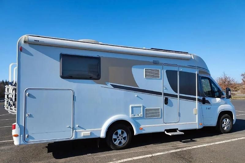 Occasion 2015 Fiat Ducato Van | 31 900 € - Image 1/4