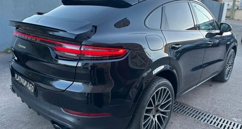 Occasion Porsche Cayenne 462 ch (339 kW) 2019 SUV