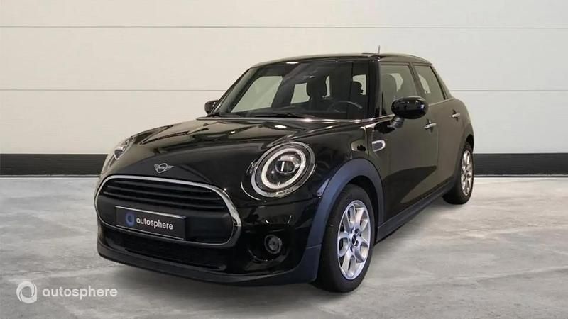 Utilisé 2019 Mini ONE Citadine | 16 999 € (Super prix) - Image 1/4