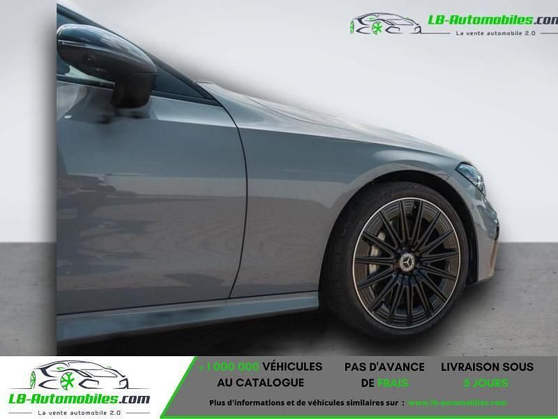 Utilisé 2024 Mercedes 450 Coupé | 88 800 € - Image 1/4