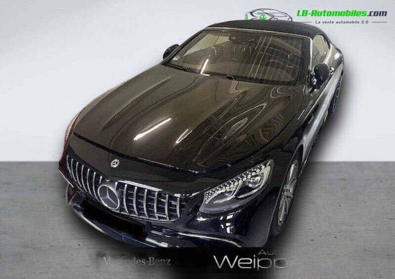 Utilisé 2020 Mercedes S63 AMG AMG Berline | 195 900 € - Image 1/3