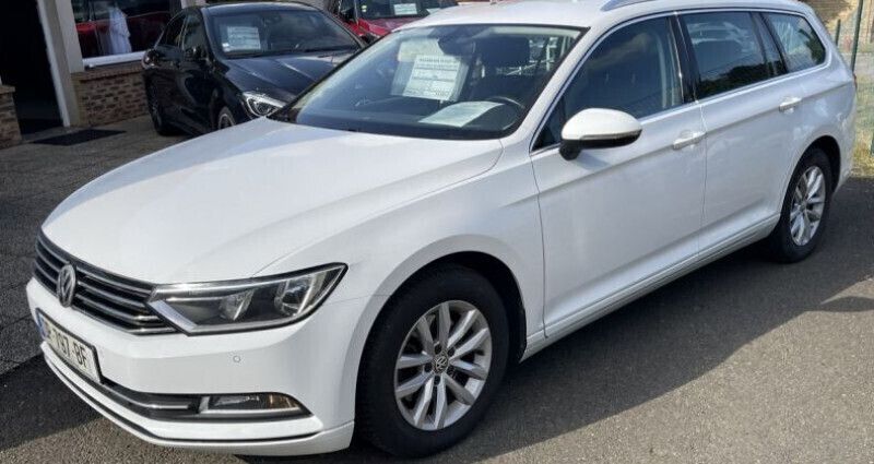 Utilisé 2015 VW Passat Break | 13 490 € - Image 1/4