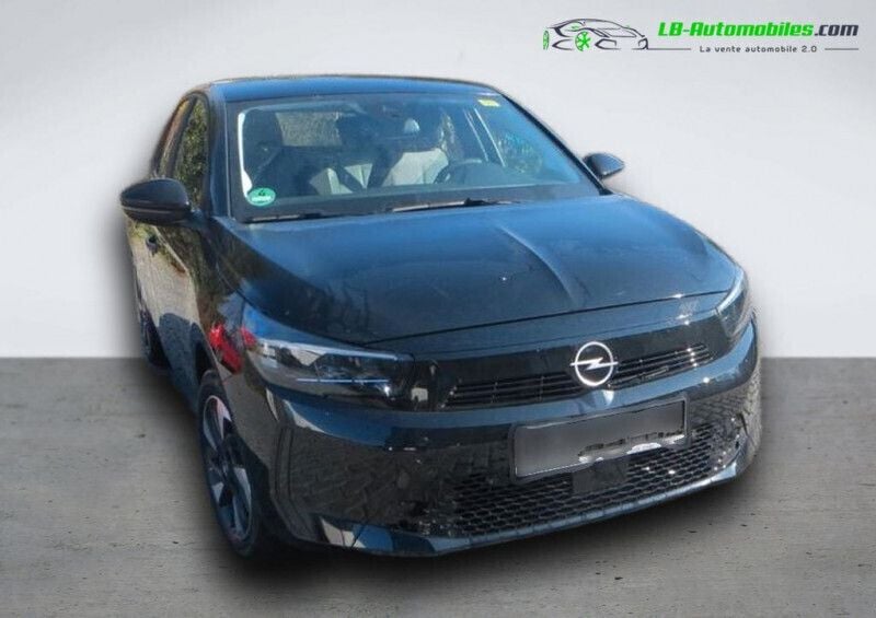 Utilisé 2023 Opel Corsa-e Citadine | 18 000 € (Super prix) - Image 1/4