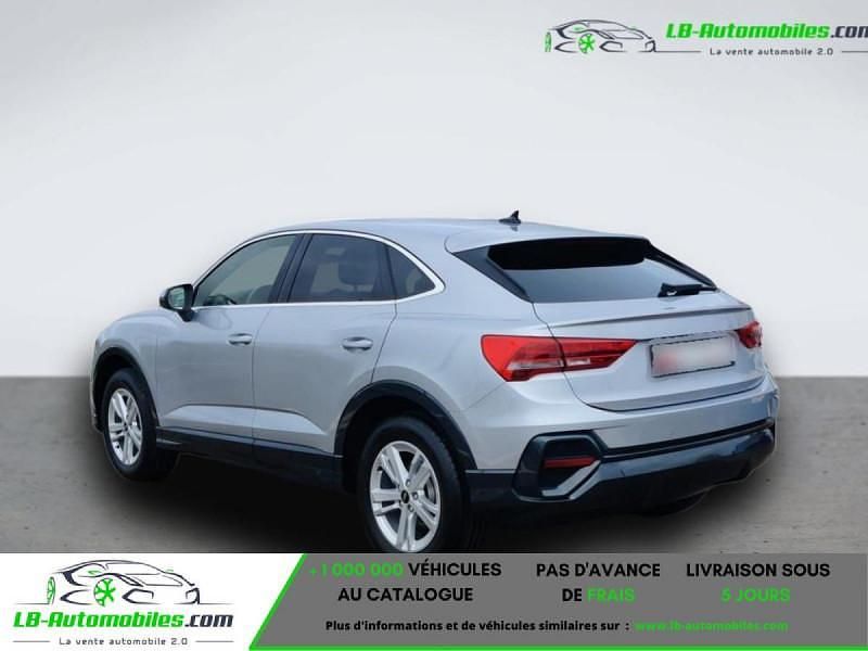 Occasion Audi Q3 Sportback Sport 150 ch (110 kW) 2021 SUV