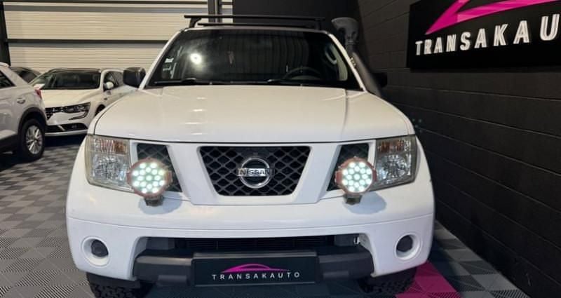 Occasion Nissan Pathfinder 174 ch (127 kW) 2005 SUV