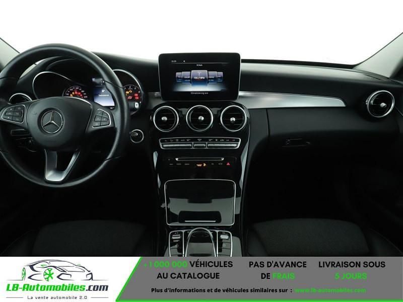 Occasion Mercedes C250 211 ch (155 kW) 2016 Berline